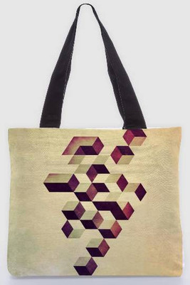 Snoogg Tote(Beige)
