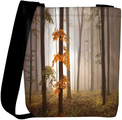 

Snoogg Sling Bag(Multicolor)