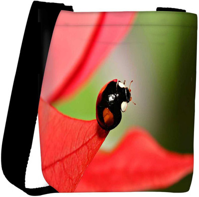 

Snoogg Sling Bag(Multicolor)