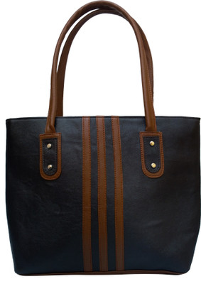 

Vintage Hand-held Bag(Black)