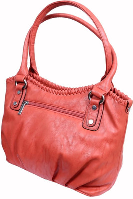 

Caliber Hand-held Bag(Orange)