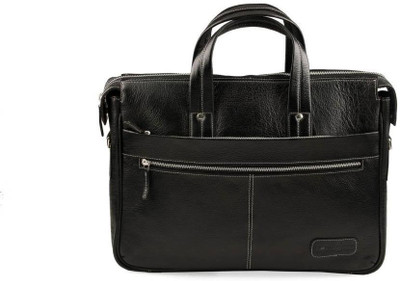 Tortoise Messenger Bag