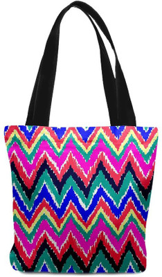 

Panda Creation Tote(Multicolor)