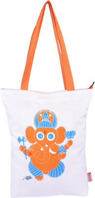 

Nostaljia Tote(Multicolor)