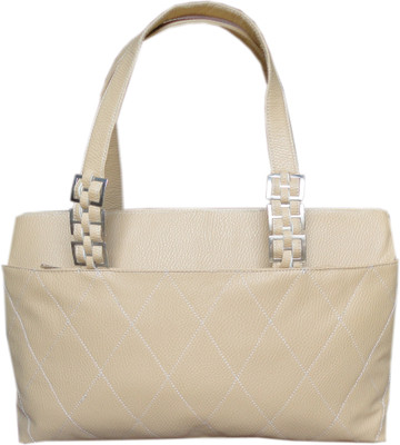 

Cottage Accessories Shoulder Bag(Khaki)