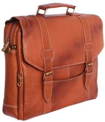 HANDCUFFS Sling Bag(Tan)
