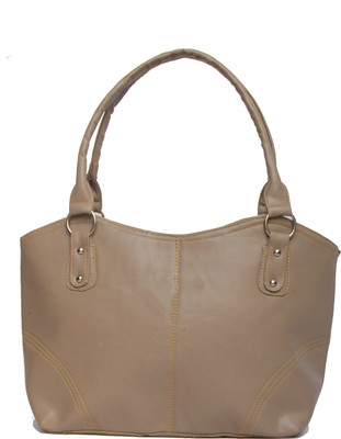 

Glory Fashion Shoulder Bag(Beige)