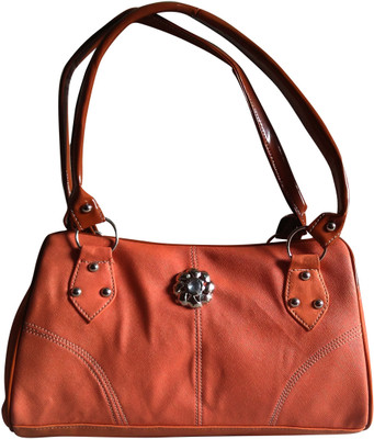 

ROTALTO Shoulder Bag(Orange)