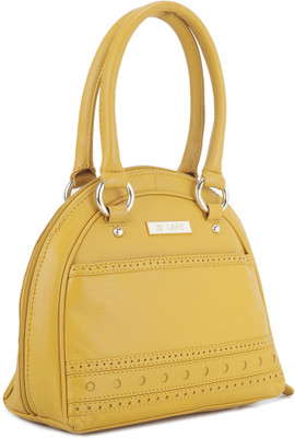 

Lavie Satchel(Yellow)
