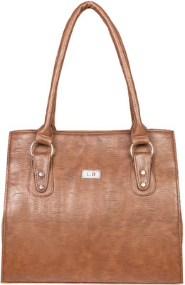 

Louise Belgium Hand-held Bag(Multicolor)
