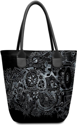 

Panda Creation Tote(Multicolor)