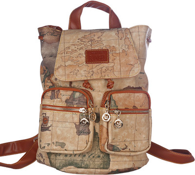 

Young & Forever Shoulder Bag(Brown)