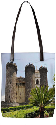 

Snoogg Tote(Multicolor)