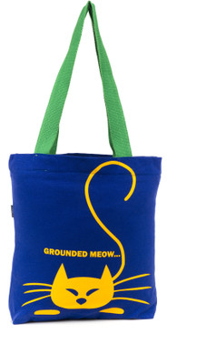 

Haqeeba Tote(Yellow)