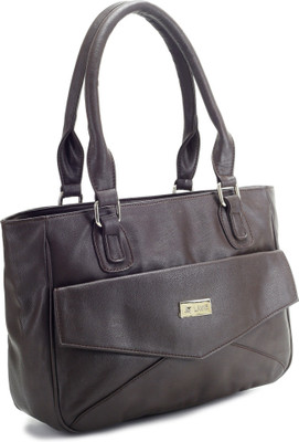 

Lavie Shoulder Bag(Brown)