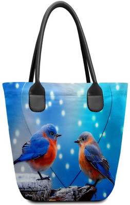 

Panda Creation Tote(Multicolor)