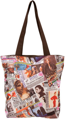 

Waanii Shoulder Bag(Brown)
