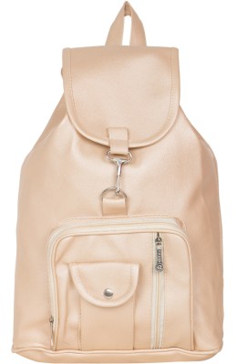 

Relevant Yield Hand-held Bag(Gold)