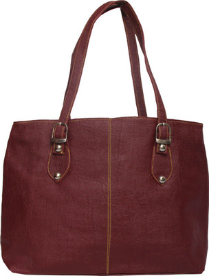 

Glory Fashion Shoulder Bag(Brown)