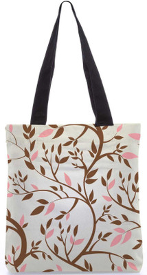 

Snoogg Tote(Multicolor)