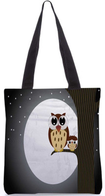 

Snoogg Tote(Multicolor)