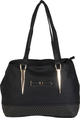 

FabSeasons Hand-held Bag(Black)