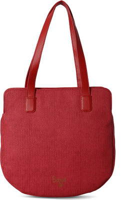 

Baggit Shoulder Bag(Red)