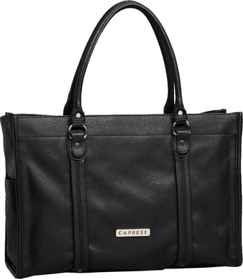 

Caprese Tote(Black)