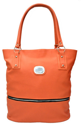

AGINOS Shoulder Bag(Pink)