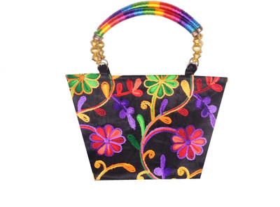 

Angelfish Hand-held Bag(Multicolor)