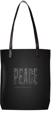 

Snoogg Tote(Multicolor)