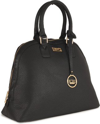 

BC BG Hand-held Bag(Black)