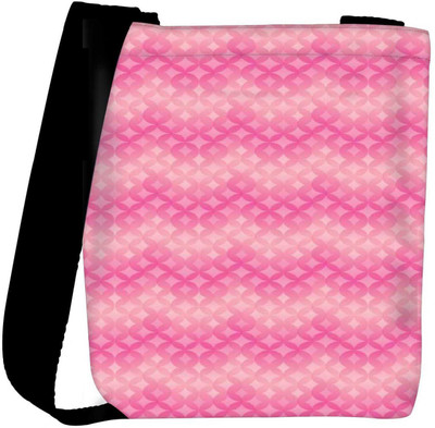 

Snoogg Sling Bag(Multicolor)
