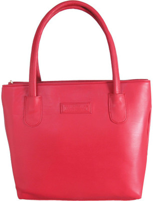 

Lion Heart Shoulder Bag(Red)