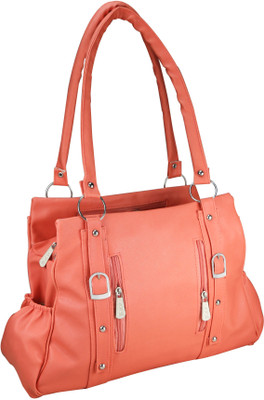 

Klazo Shoulder Bag(Orange)