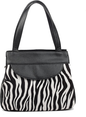 

Bagsy Malone Hand-held Bag(Black)