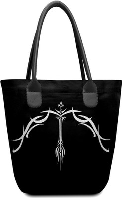 

Panda Creation Tote(Multicolor)