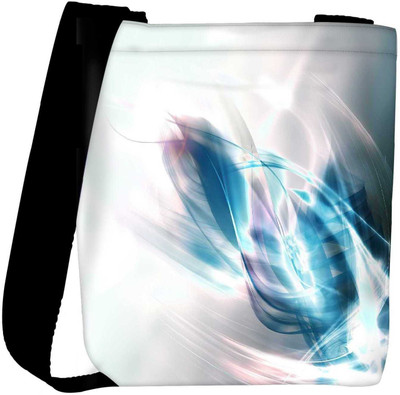 

Snoogg Sling Bag(Multicolor)