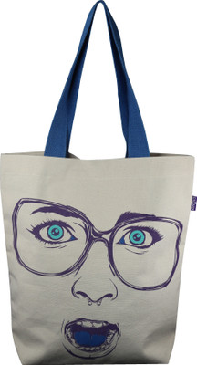 

Angesbags Shoulder Bag(White)