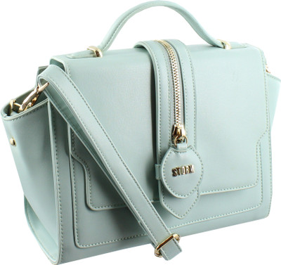 

Storm London Shoulder Bag(Blue)