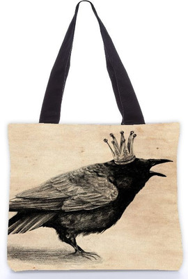 

Snoogg Tote(Multicolor)