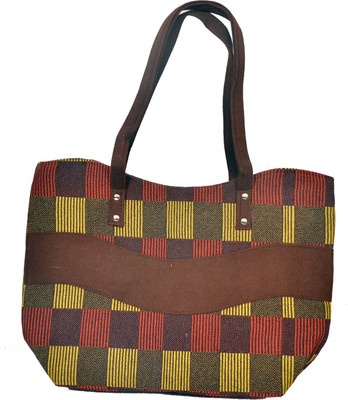 

The Runner Shoulder Bag(Brown)