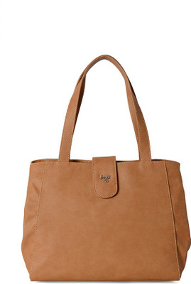 

Baggit Shoulder Bag(Brown)