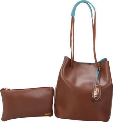 

Horra Messenger Bag(Multicolor)