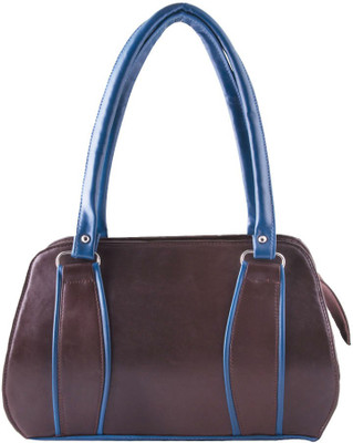 

Pink Fever Shoulder Bag(Brown)