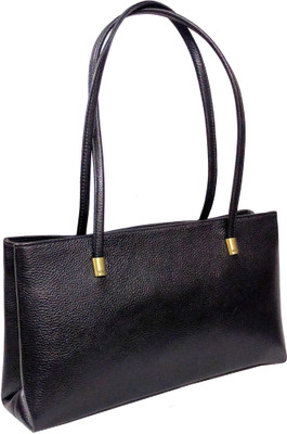 Widnes Shoulder Bag(Black)