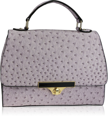 

Neuste Hand-held Bag(Purple)