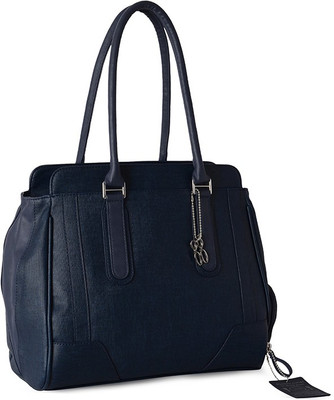 

Baggit Shoulder Bag(Blue)