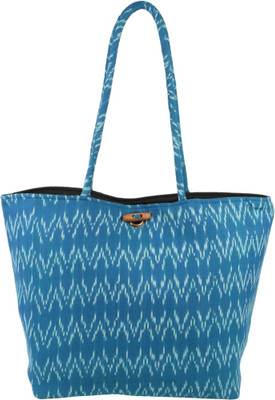 

Aditi Trends Shoulder Bag(Blue)