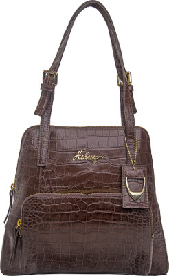 

Hidesign Shoulder Bag(Brown)